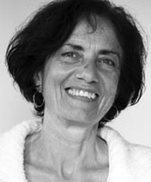 Vittoria Pasquini