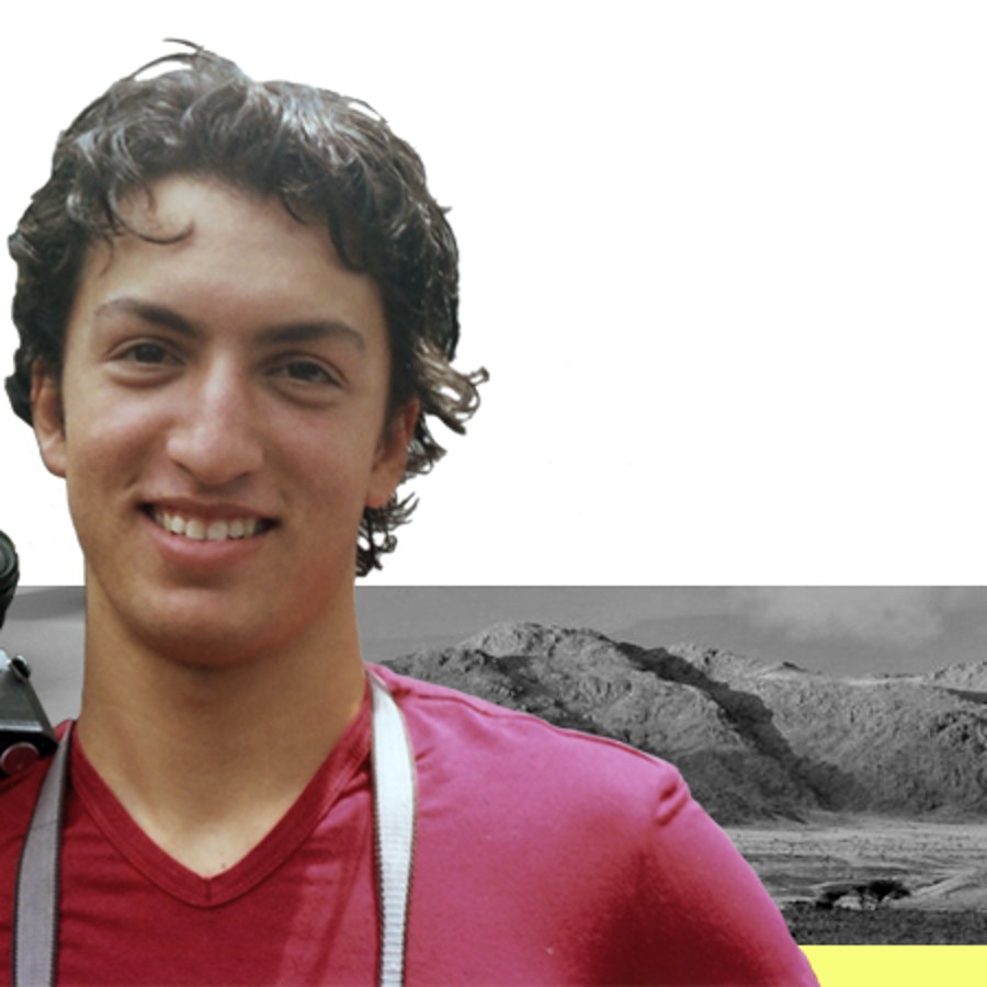 Valerio Daniel De Simoni